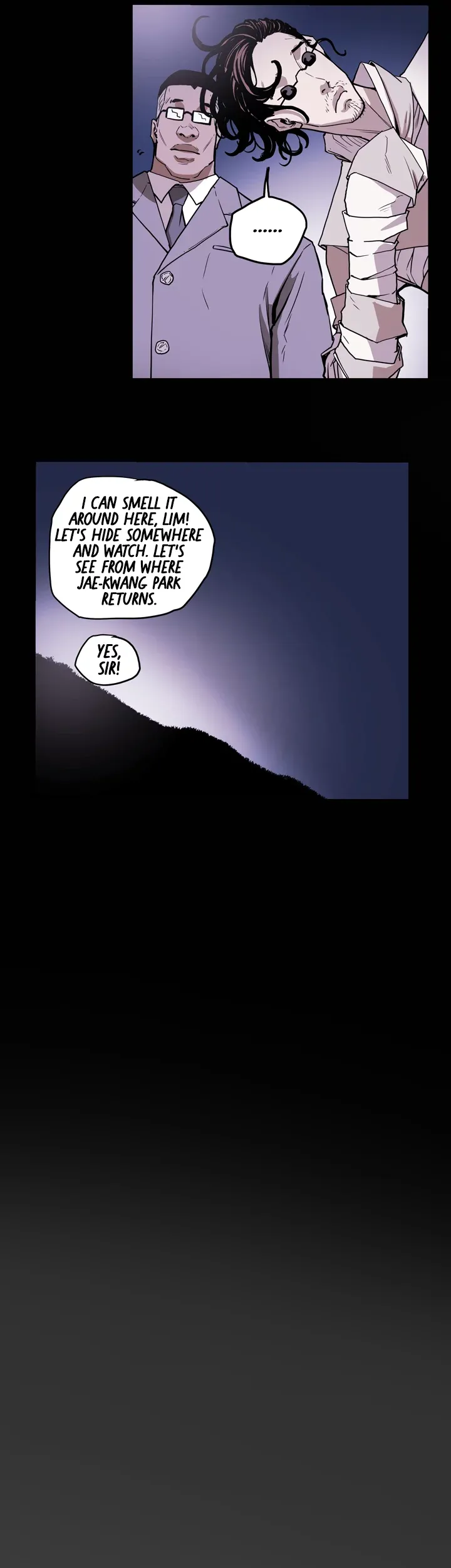 Honey Trap chapter 20 page 32