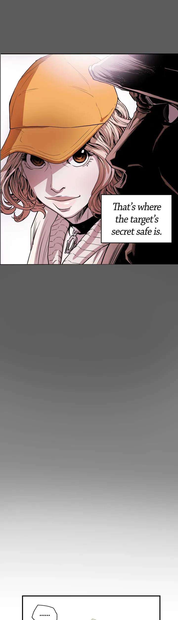 Honey Trap chapter 21 page 4