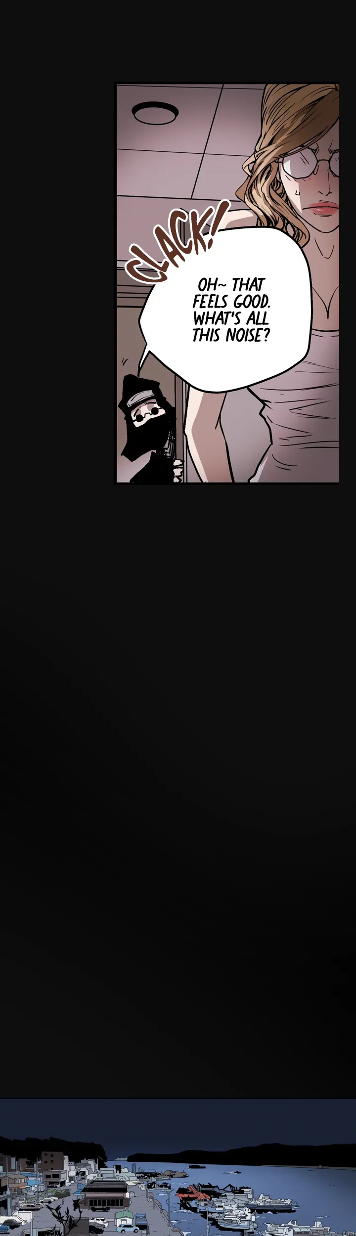 Honey Trap chapter 21 page 26