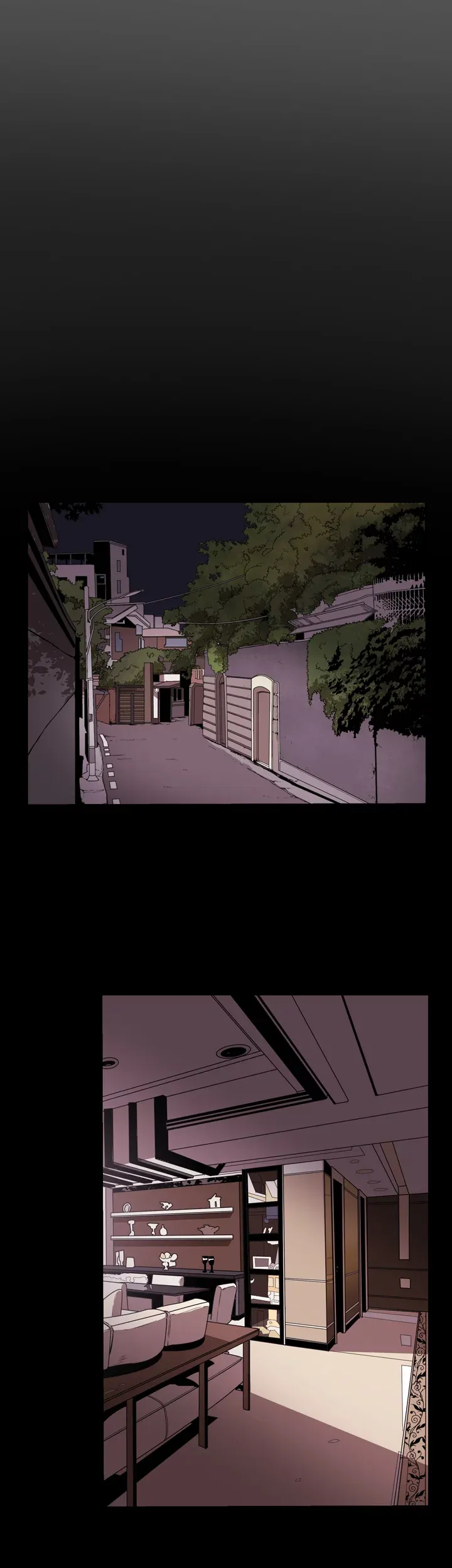Honey Trap chapter 22 page 3