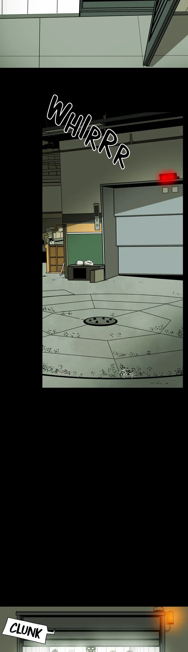 Honey Trap chapter 22 page 10