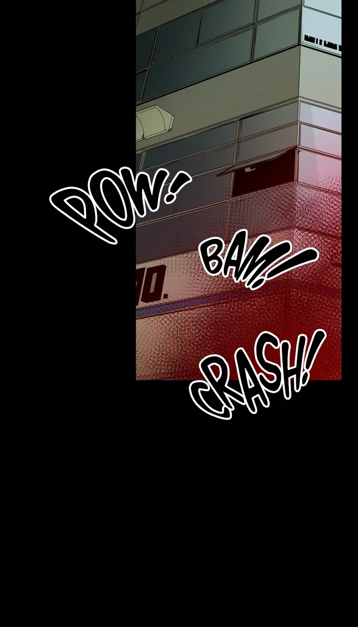 Honey Trap chapter 22 page 20