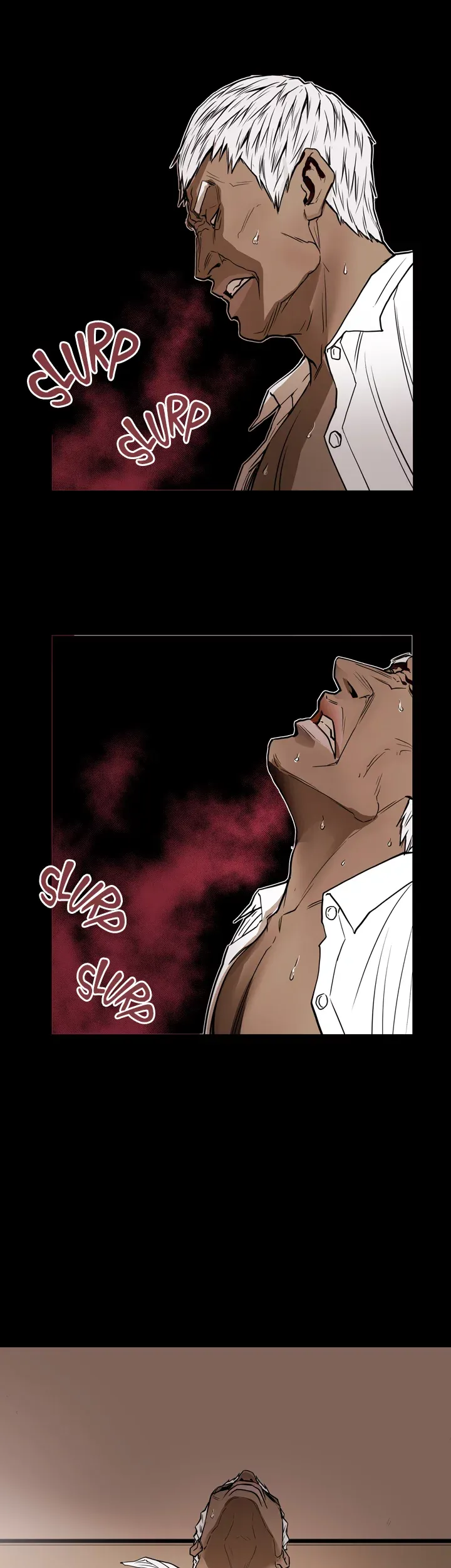 Honey Trap chapter 22 page 27