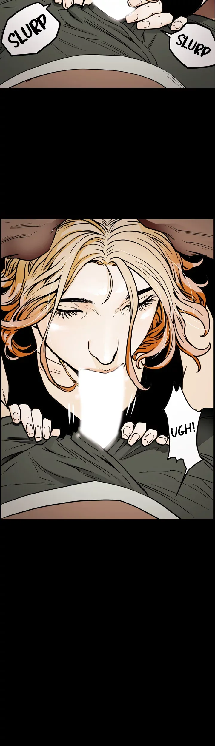 Honey Trap chapter 22 page 29
