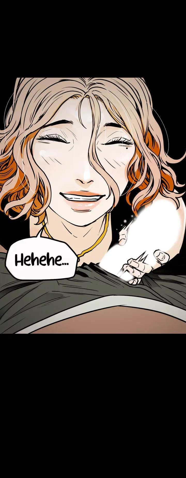 Honey Trap chapter 22 page 33
