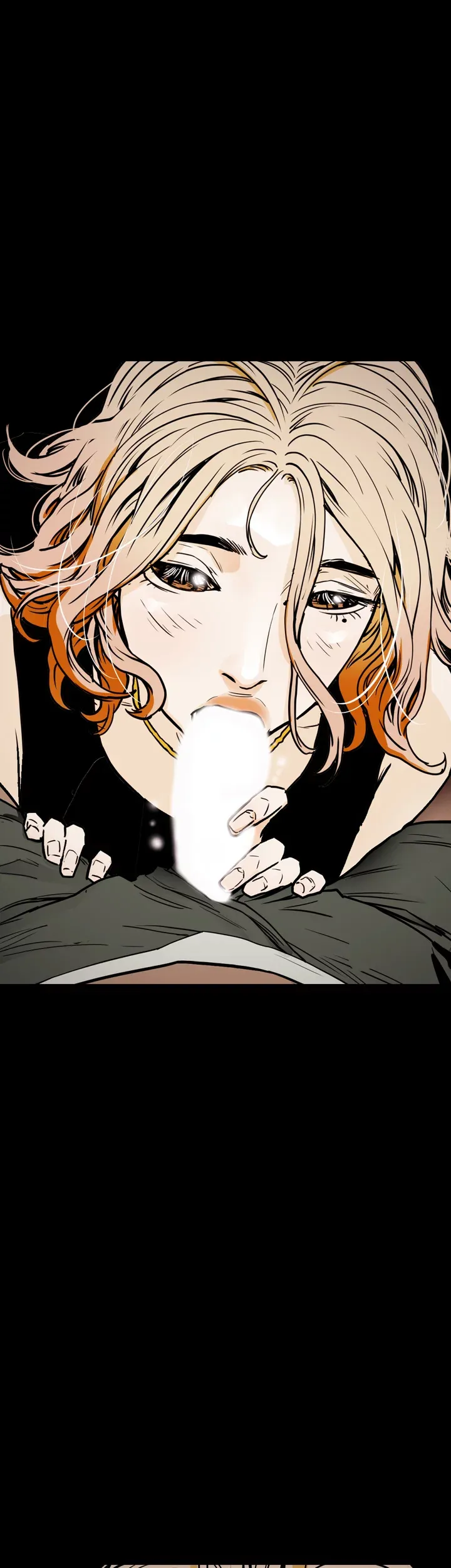 Honey Trap chapter 22 page 34
