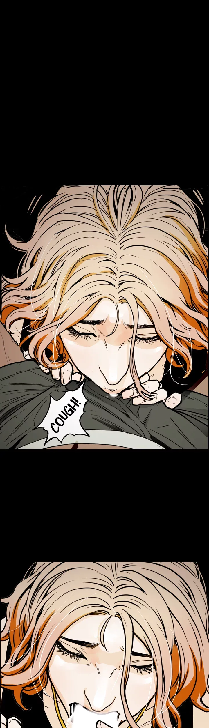 Honey Trap chapter 22 page 36