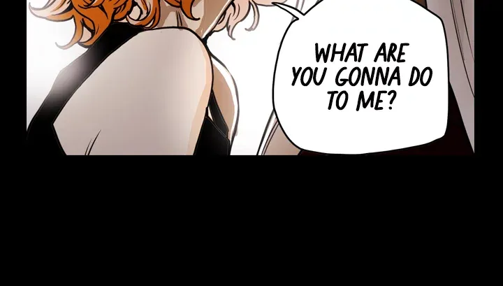 Honey Trap chapter 22 page 39