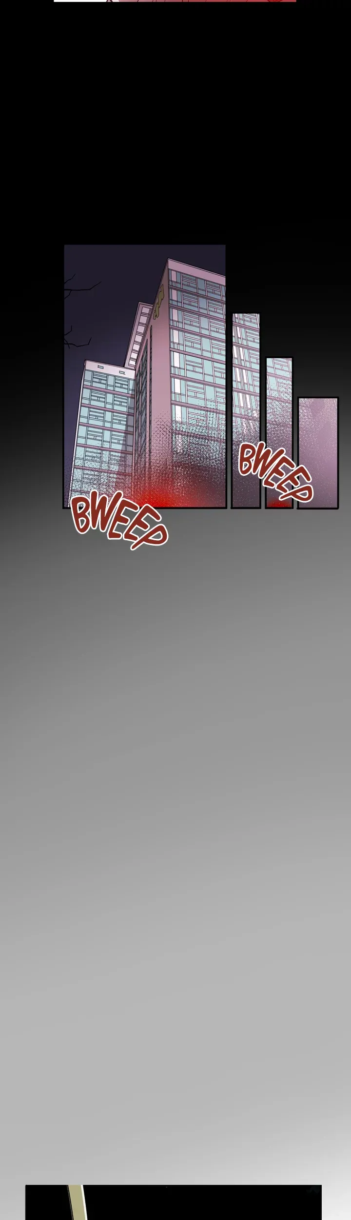 Honey Trap chapter 24 page 23