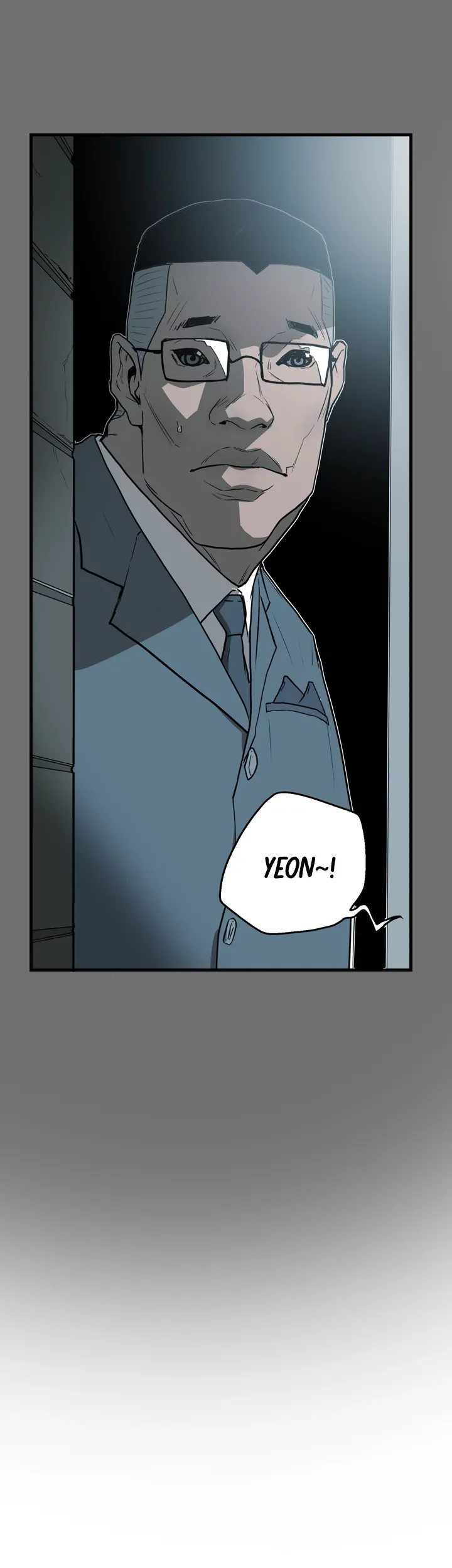 Honey Trap chapter 25 page 2