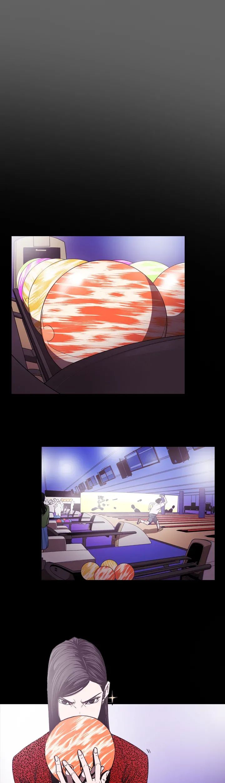 Honey Trap chapter 25 page 14
