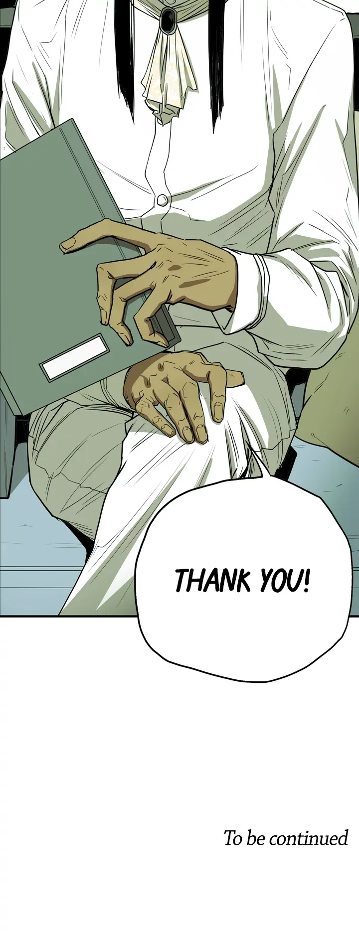 Honey Trap chapter 25 page 35