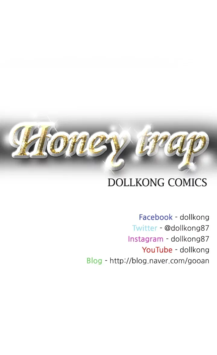 Honey Trap chapter 25 page 36