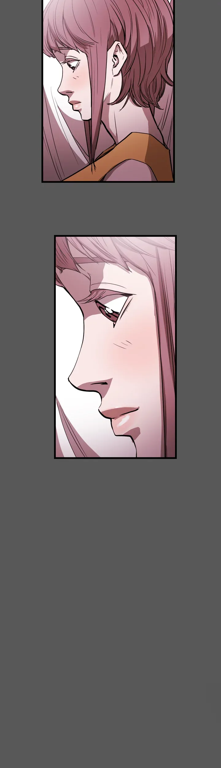 Honey Trap chapter 27 page 2