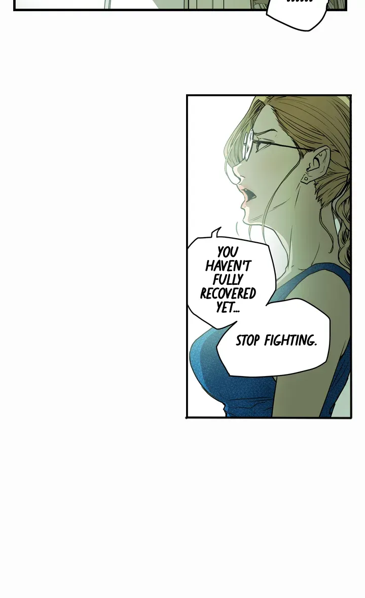 Honey Trap chapter 27 page 14