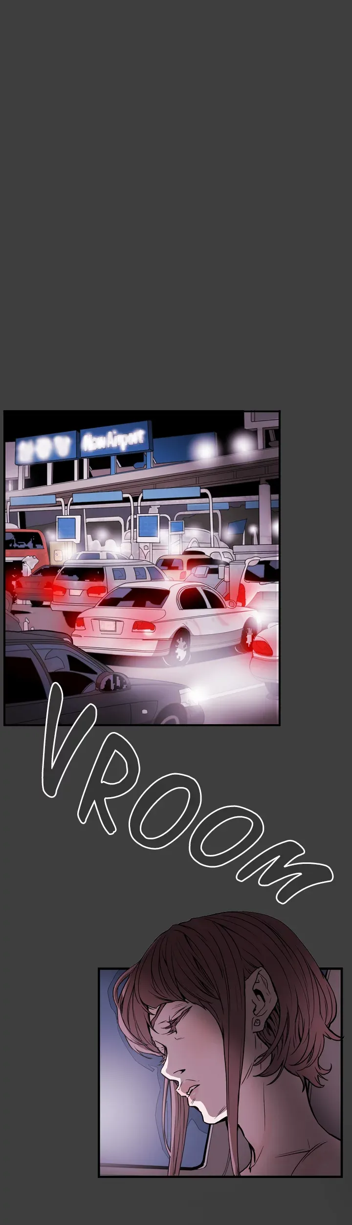 Honey Trap chapter 27 page 24