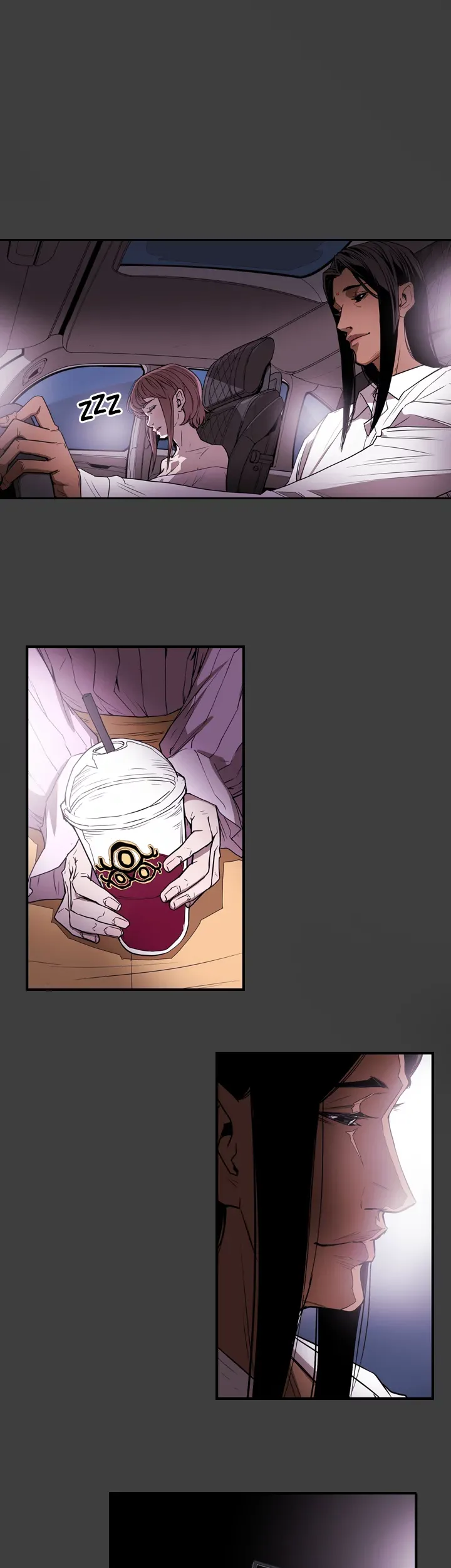 Honey Trap chapter 27 page 25