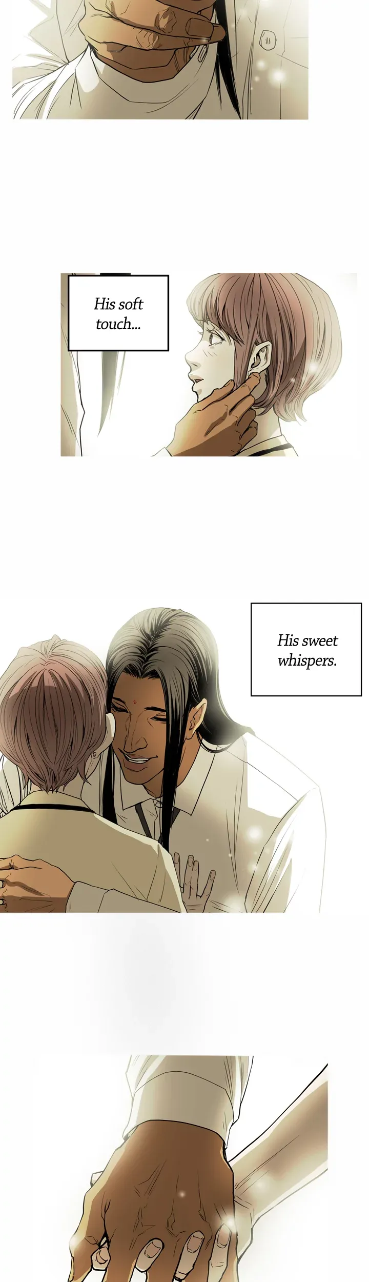 Honey Trap chapter 27 page 30