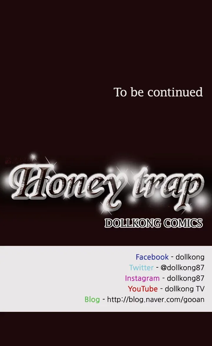 Honey Trap chapter 27 page 37