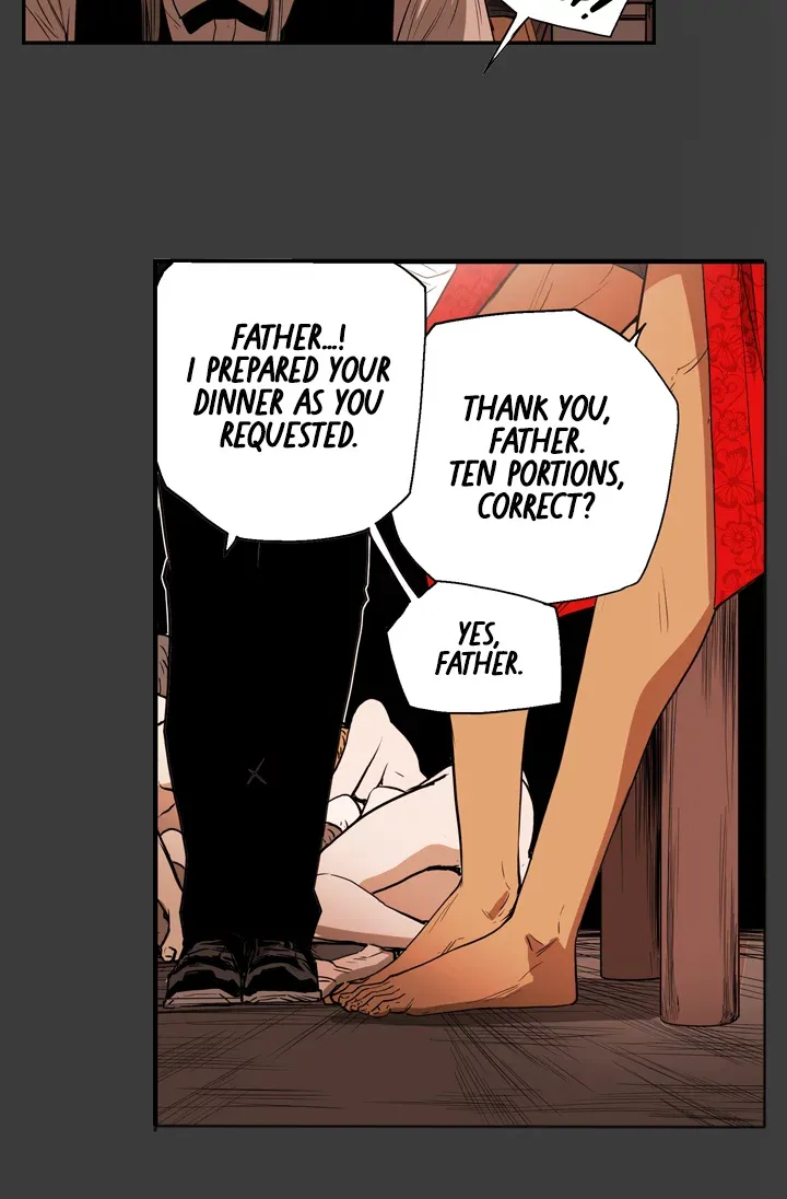Honey Trap chapter 29 page 6