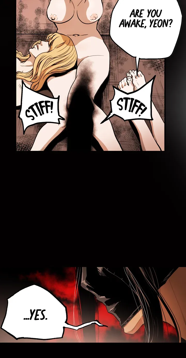 Honey Trap chapter 29 page 12