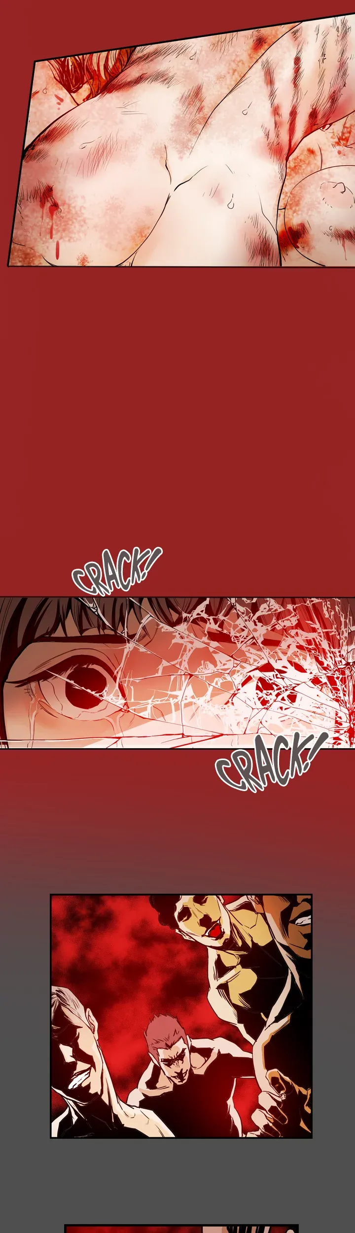 Honey Trap chapter 29 page 26