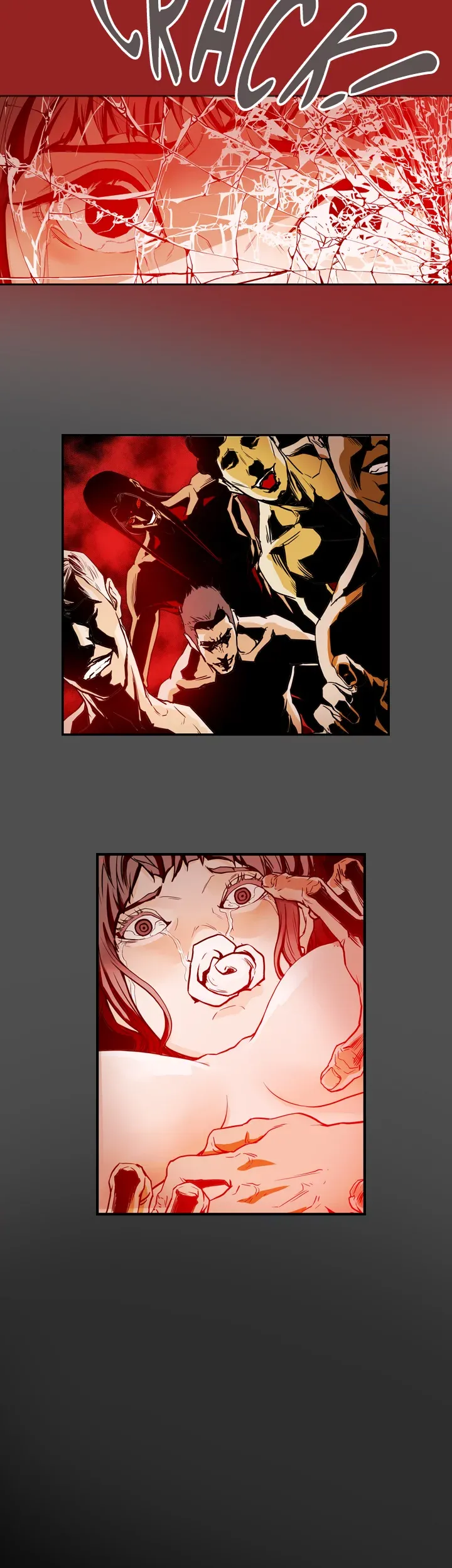 Honey Trap chapter 29 page 28