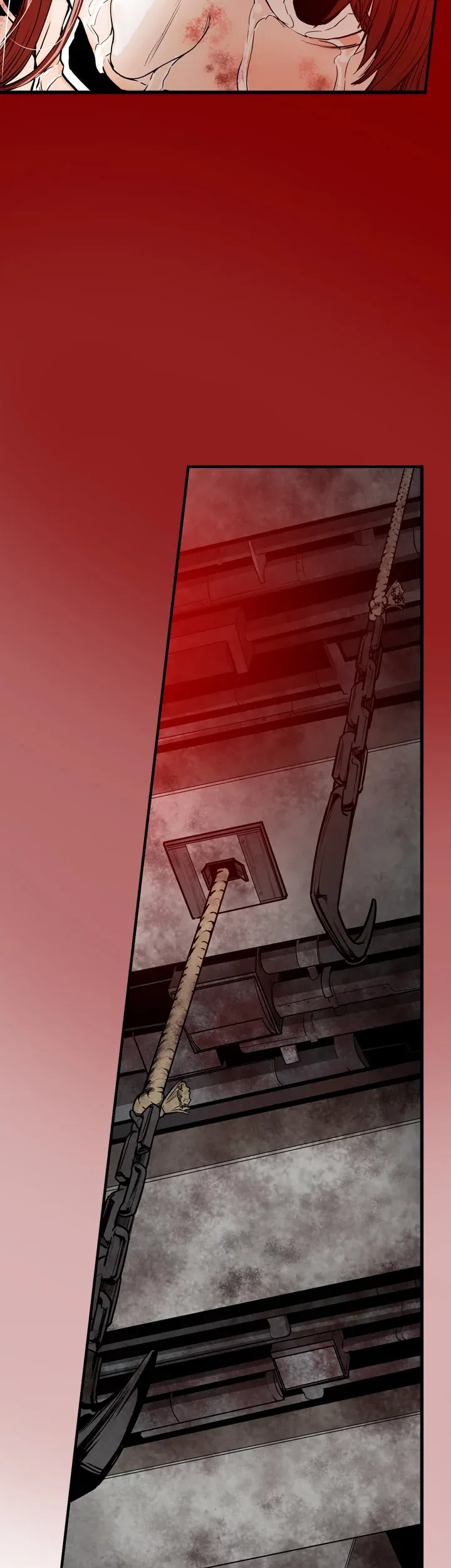 Honey Trap chapter 29 page 34