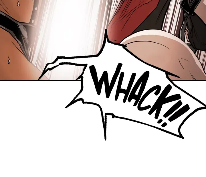 Honey Trap chapter 29 page 36
