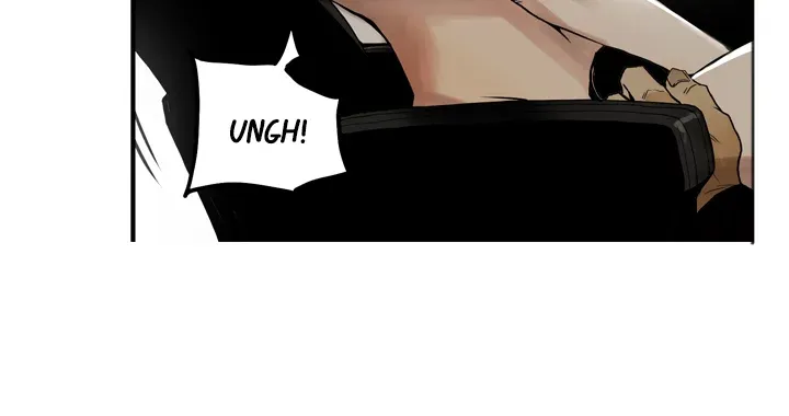 Honey Trap chapter 3 page 7