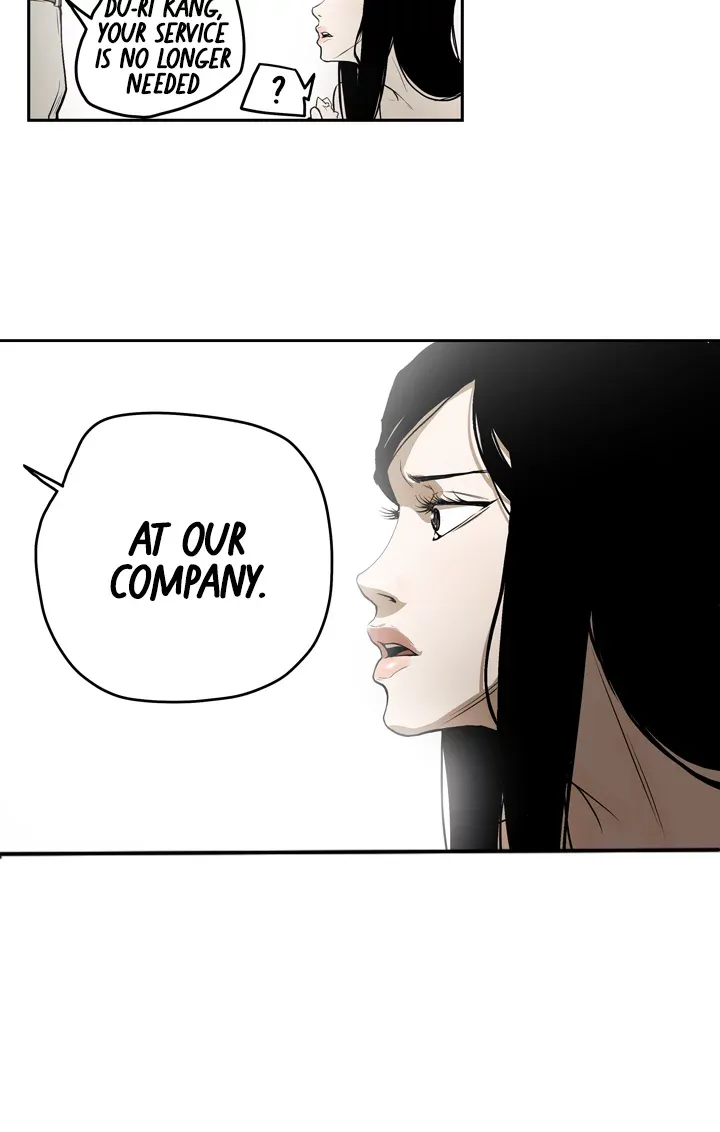 Honey Trap chapter 3 page 13
