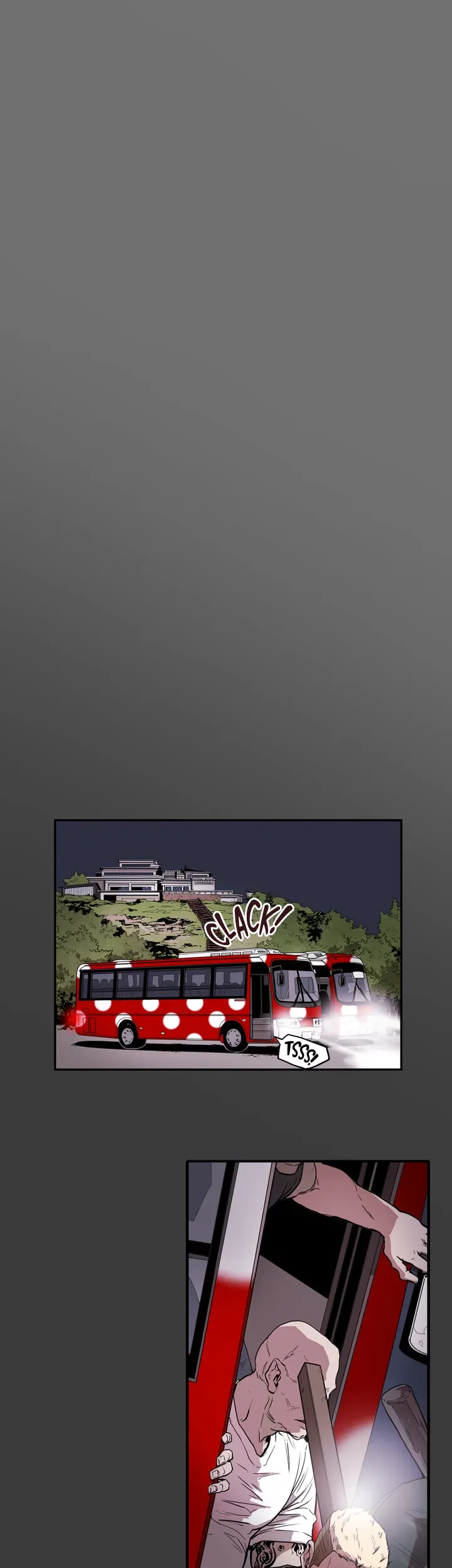 Honey Trap chapter 30 page 6