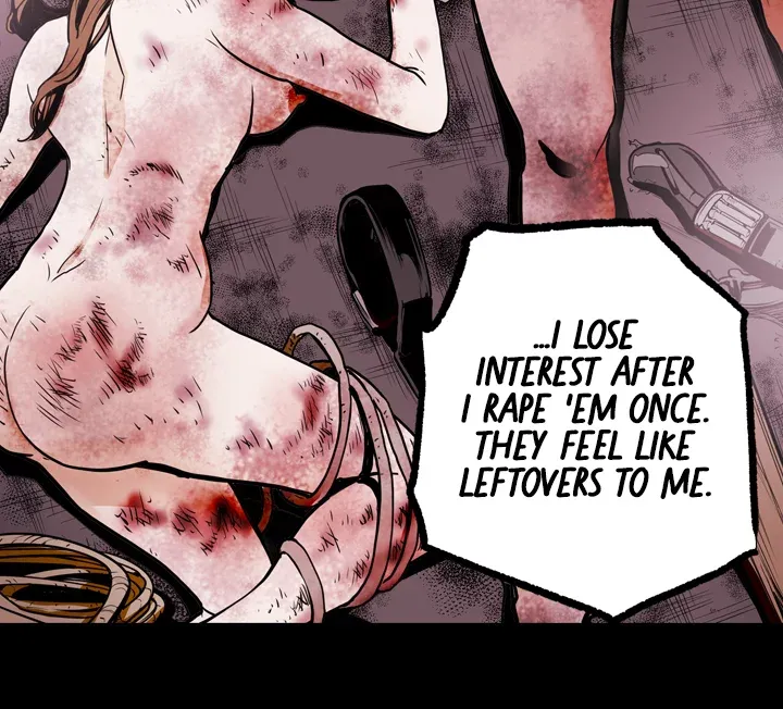 Honey Trap chapter 30 page 20