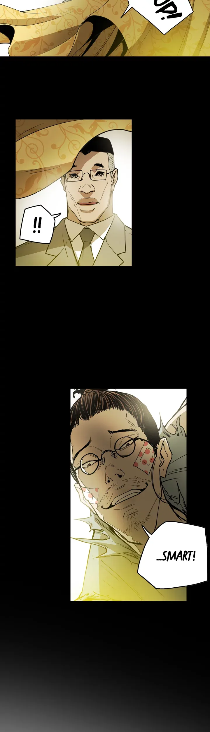 Honey Trap chapter 30 page 29
