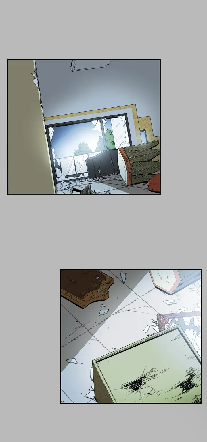 Honey Trap chapter 30 page 31