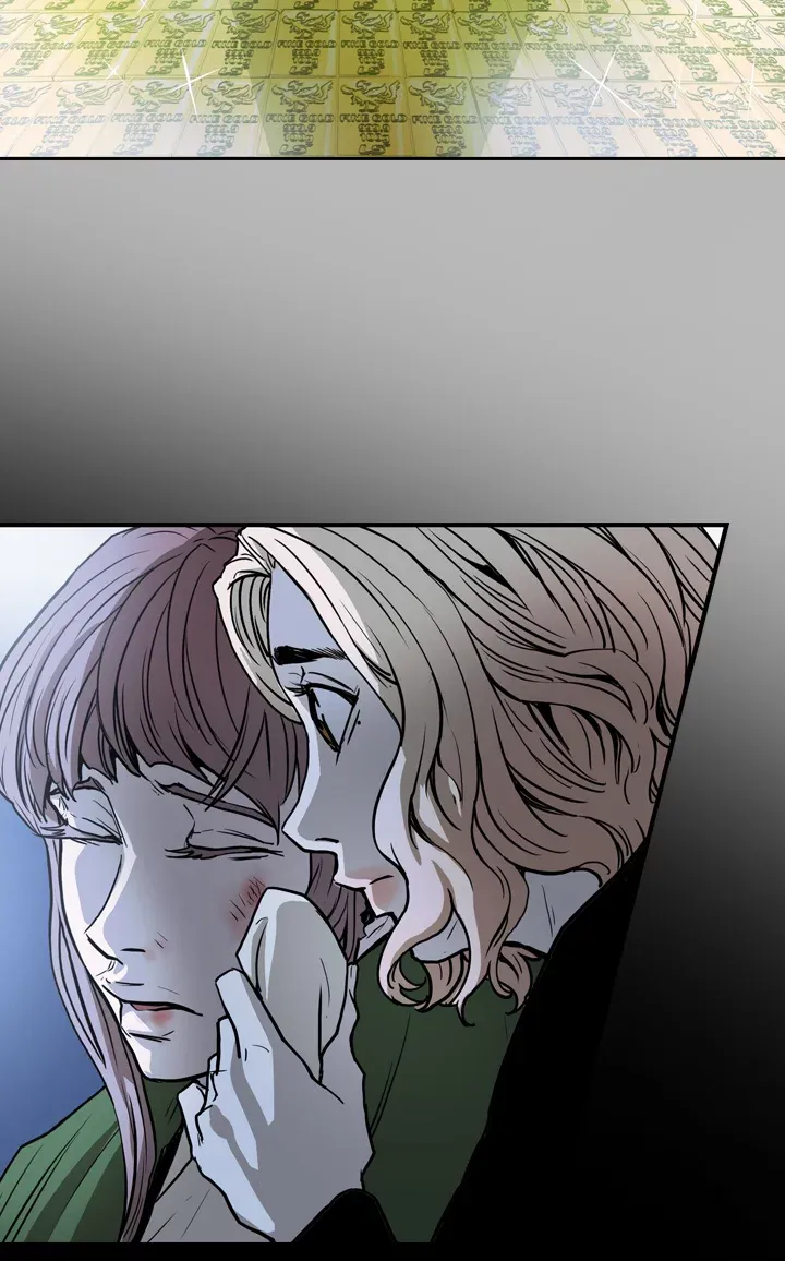 Honey Trap chapter 30 page 38