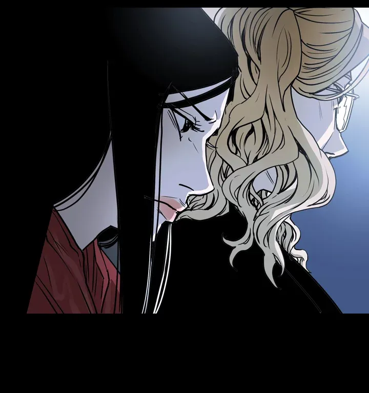 Honey Trap chapter 30 page 39