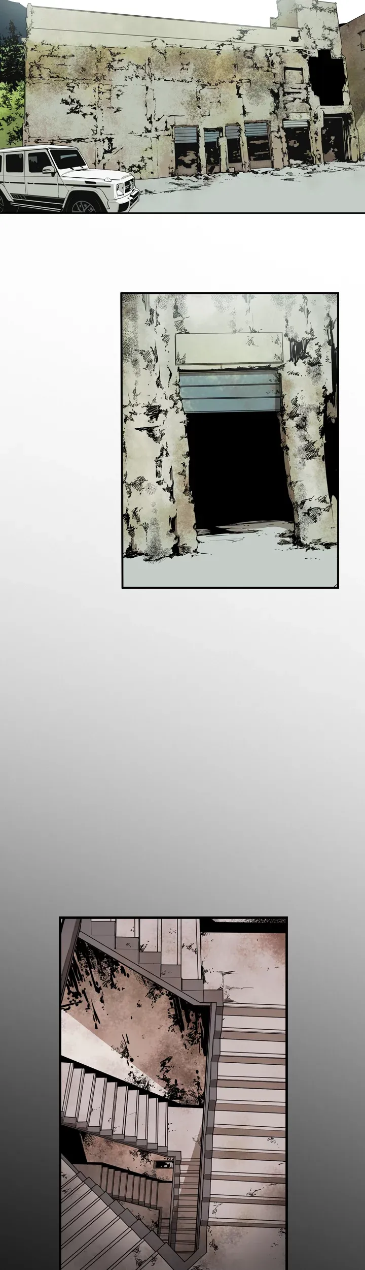 Honey Trap chapter 31 page 20