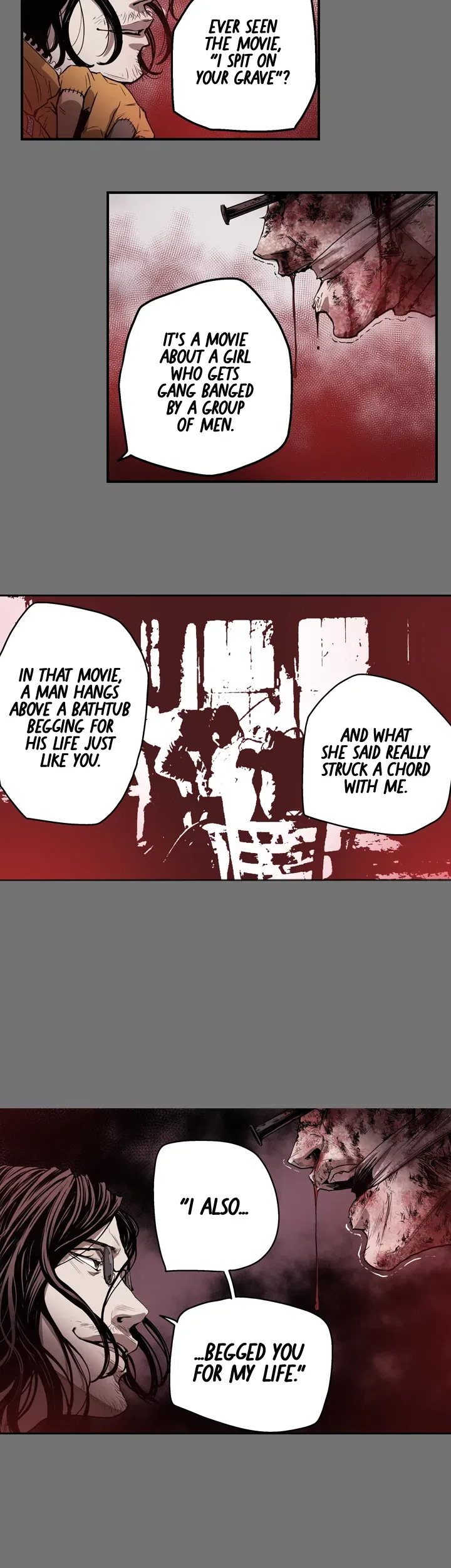 Honey Trap chapter 32 page 2