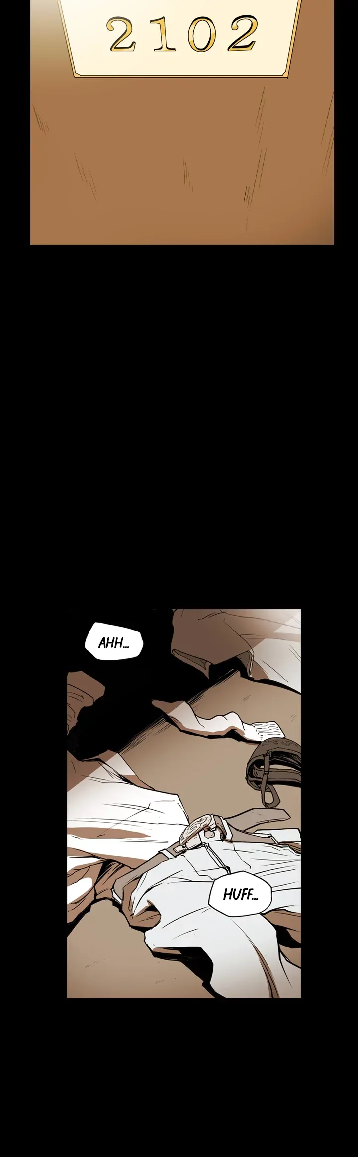 Honey Trap chapter 33 page 6