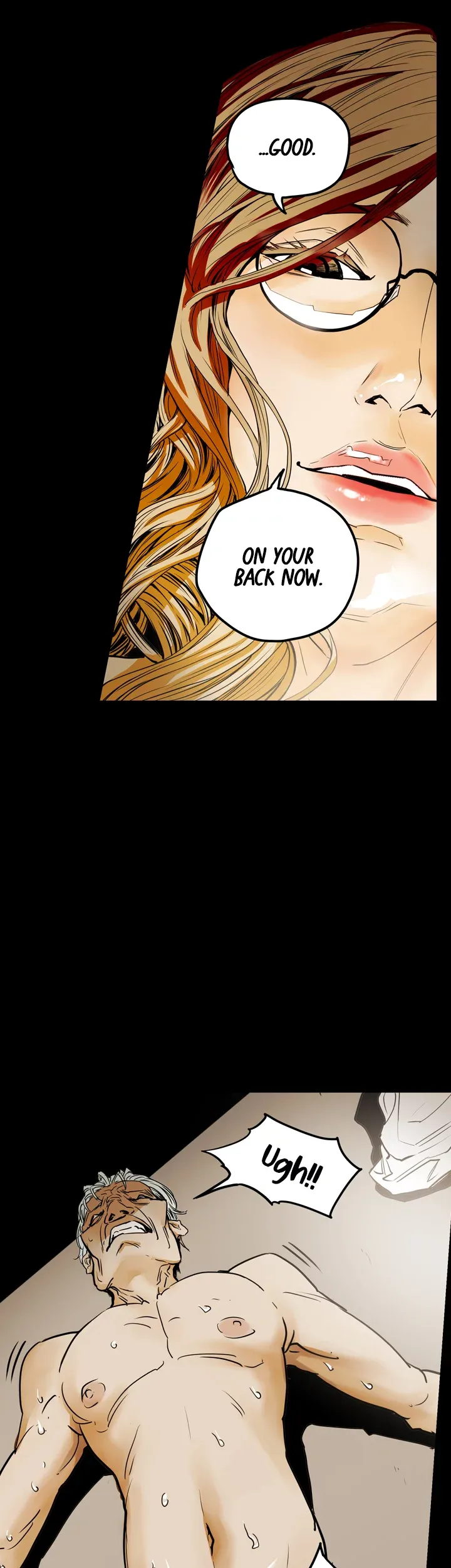 Honey Trap chapter 33 page 26