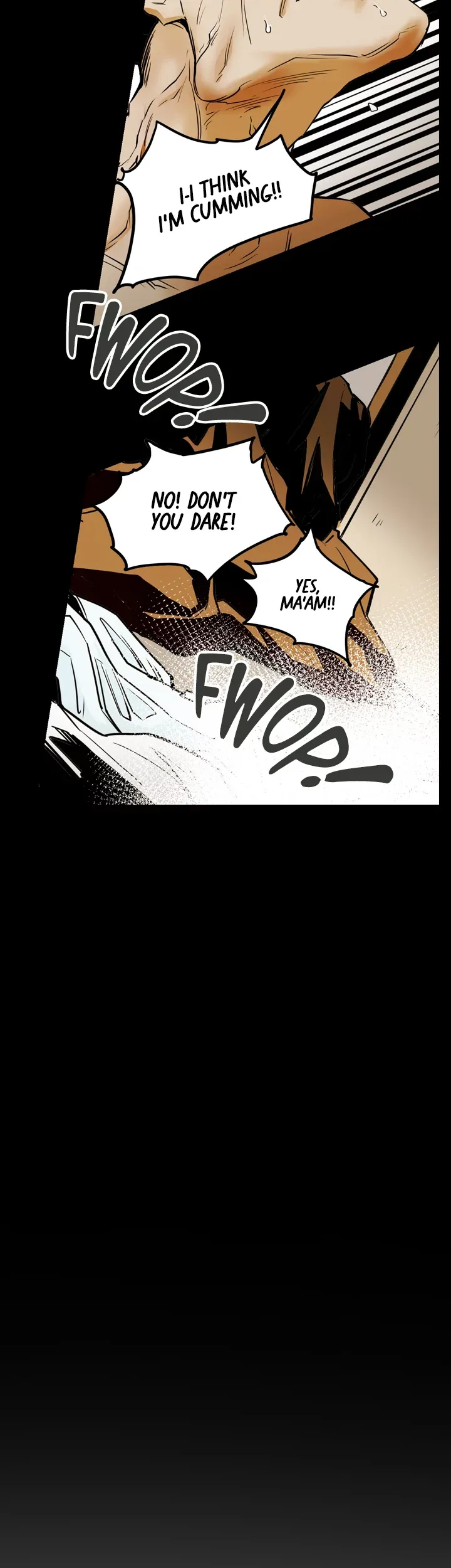 Honey Trap chapter 33 page 30