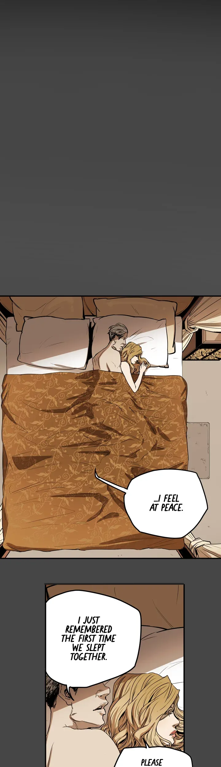 Honey Trap chapter 33 page 31