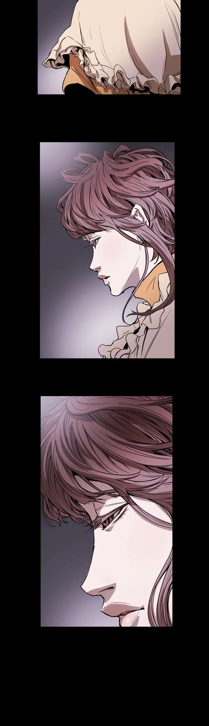 Honey Trap chapter 33 page 36