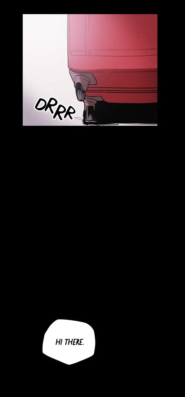 Honey Trap chapter 33 page 38
