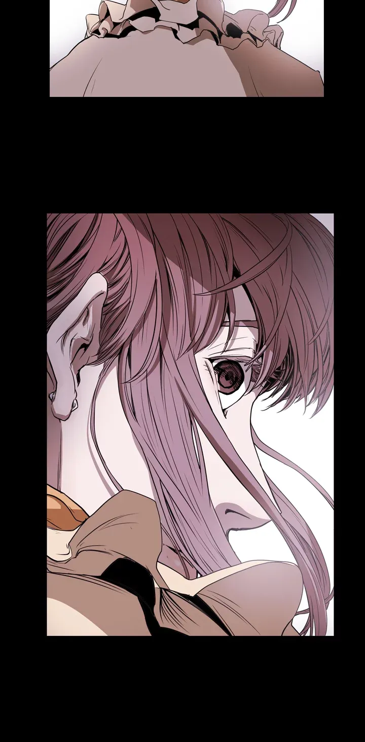 Honey Trap chapter 33 page 40