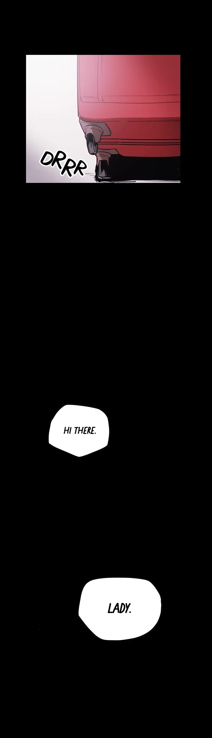 Honey Trap chapter 34 page 2