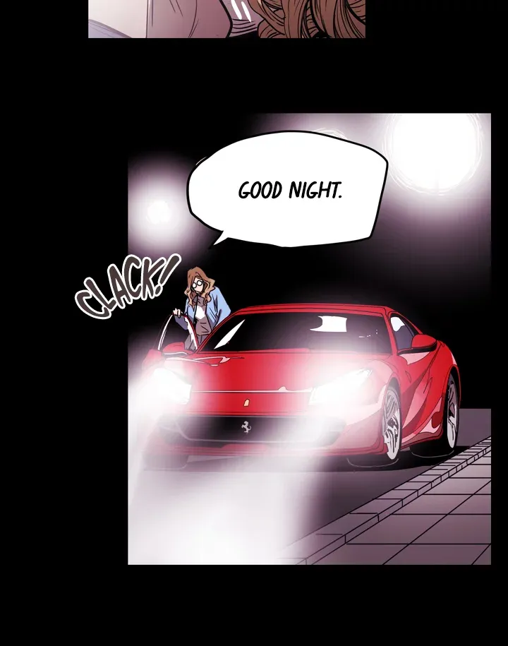 Honey Trap chapter 34 page 20