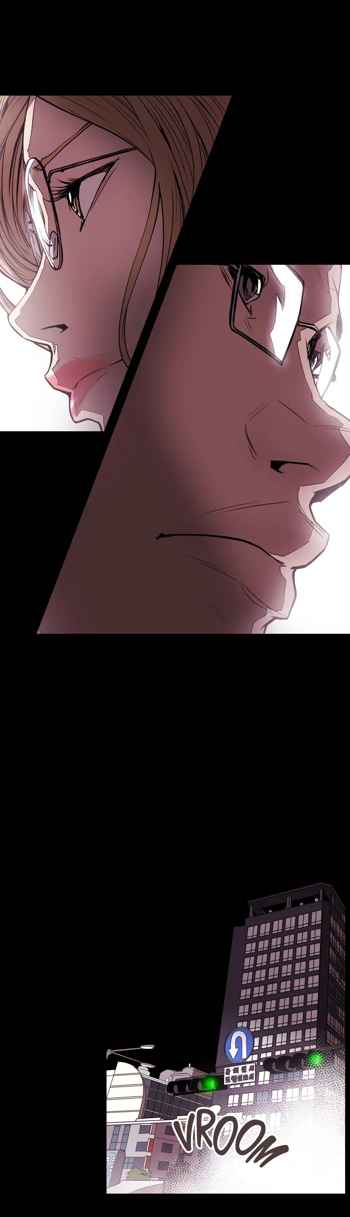 Honey Trap chapter 34 page 29