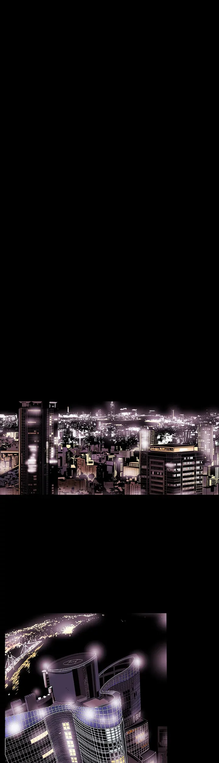 Honey Trap chapter 34 page 30